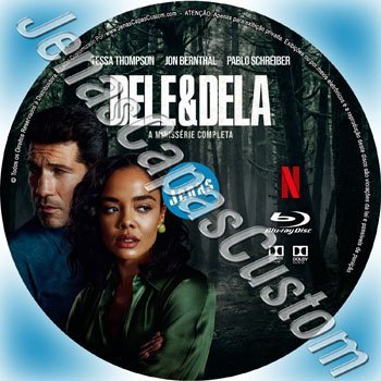 Dele & Dela - 1ª Temporada