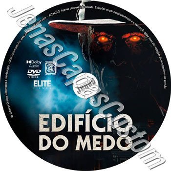Edifício Do Medo