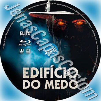 Edifício Do Medo