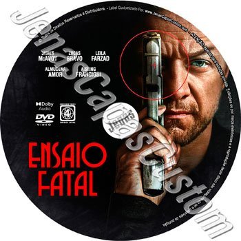 Ensaio Fatal