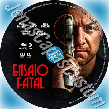 Ensaio Fatal