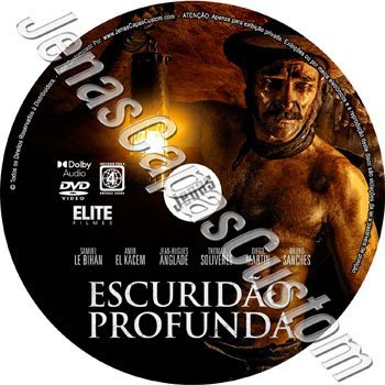 Escuridão Profunda