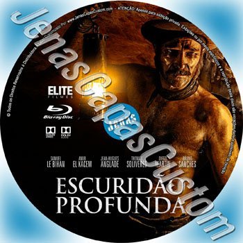 Escuridão Profunda