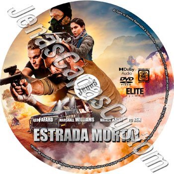 Estrada Mortal