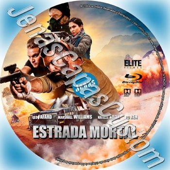 Estrada Mortal