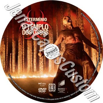 Extermínio - O Templo Dos Ossos
