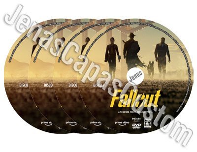 Fallout - 2ª Temporada