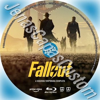 Fallout - 2ª Temporada