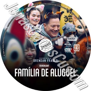 Família De Aluguel