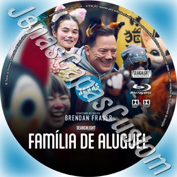 Família De Aluguel