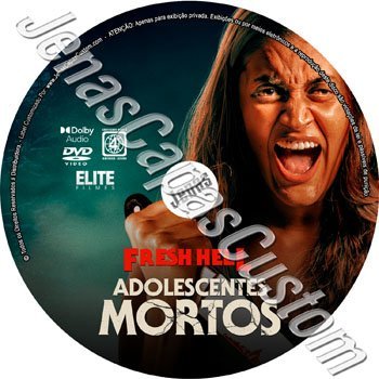 Fresh Hell - Adolescentes Mortos