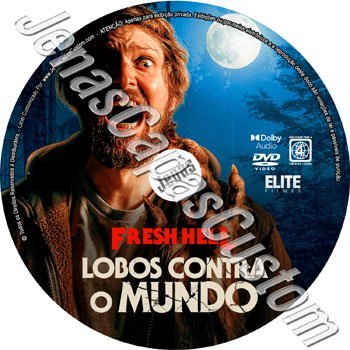 Fresh Hell - Lobos Contra O Mundo