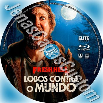 Fresh Hell - Lobos Contra O Mundo