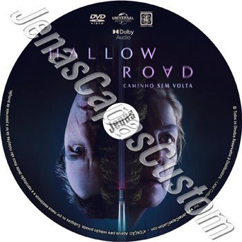 Hallow Road - Caminho Sem Volta