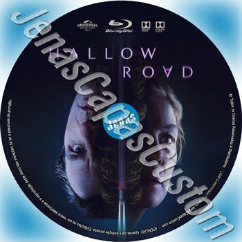 Hallow Road - Caminho Sem Volta