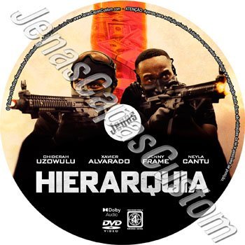 Hierarquia