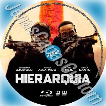 Hierarquia