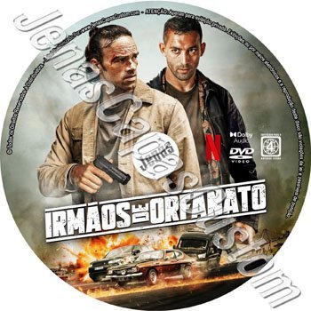 Irmãos De Orfanato