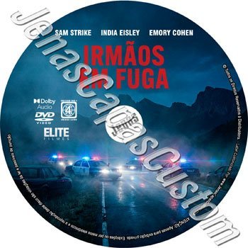 Irmãos Em Fuga