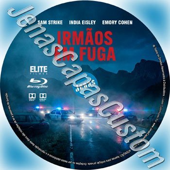 Irmãos Em Fuga