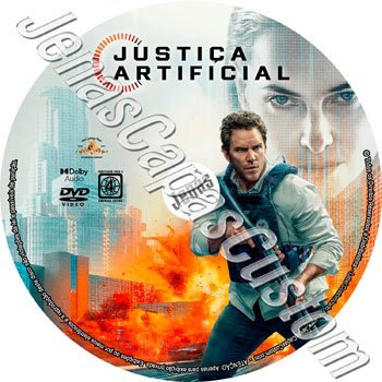 Justiça Artificial