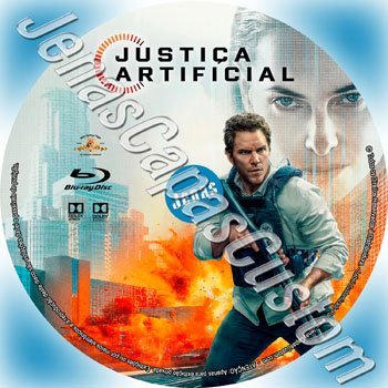 Justiça Artificial