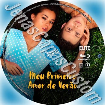 Meu Primeiro Amor De Verão