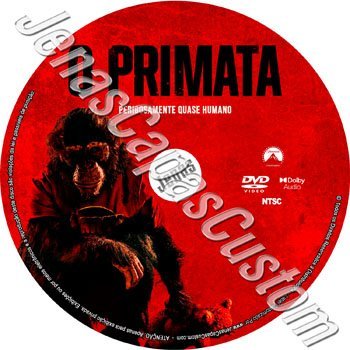 O Primata