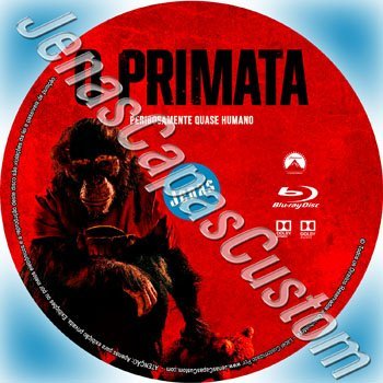 O Primata