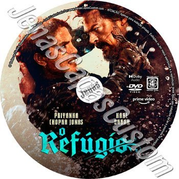 O Refúgio
