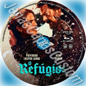 O Refúgio