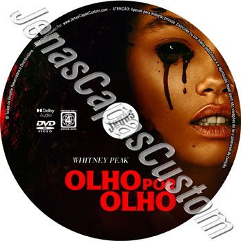 Olho Por Olho