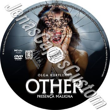 Other - Presença Maligna