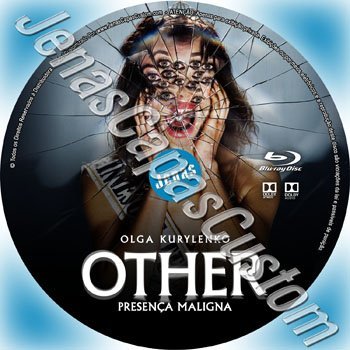 Other - Presença Maligna