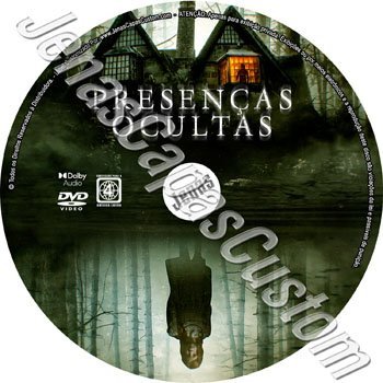 Presenças Ocultas