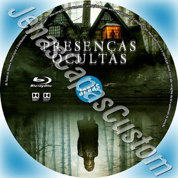 Presenças Ocultas