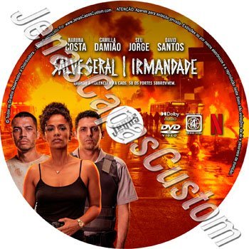 Salve Geral - Irmandade