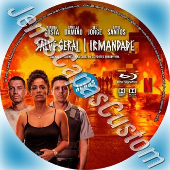 Salve Geral - Irmandade