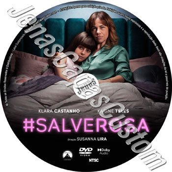 #Salverosa