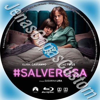 #Salverosa