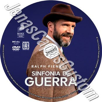 Sinfonia De Guerra