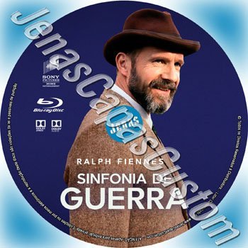 Sinfonia De Guerra