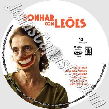 Sonhar Com Leões