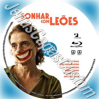 Sonhar Com Leões