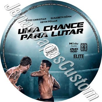 Uma Chance Para Lutar