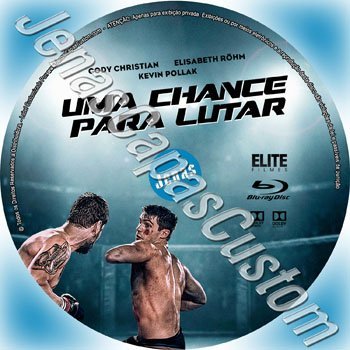 Uma Chance Para Lutar