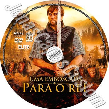 Uma Emboscada Para O Rei