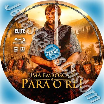 Uma Emboscada Para O Rei