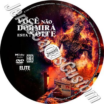 Você Não Dormirá Esta Noite
