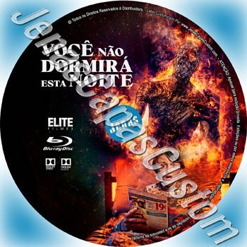 Você Não Dormirá Esta Noite